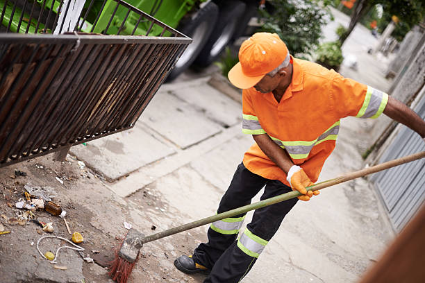 Summerville, SC Junk Removal Company